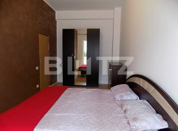 Apartament de închiriat 2 camere Central - 32207AI | BLITZ Cluj-Napoca | Poza2