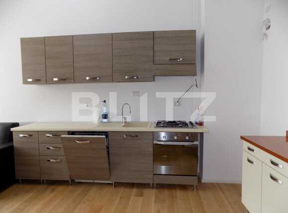 Apartament de închiriat 2 camere Central - 32207AI | BLITZ Cluj-Napoca | Poza10