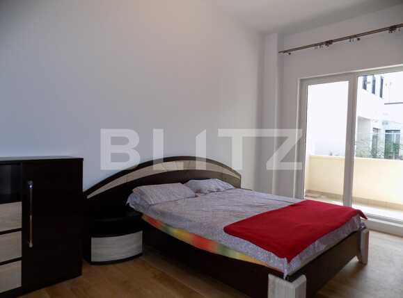 Apartament de închiriat 2 camere Central - 32207AI | BLITZ Cluj-Napoca | Poza1