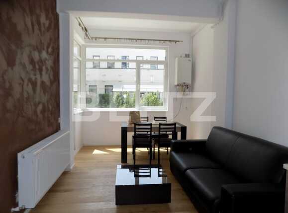 Apartament de închiriat 2 camere Central - 32207AI | BLITZ Cluj-Napoca | Poza5