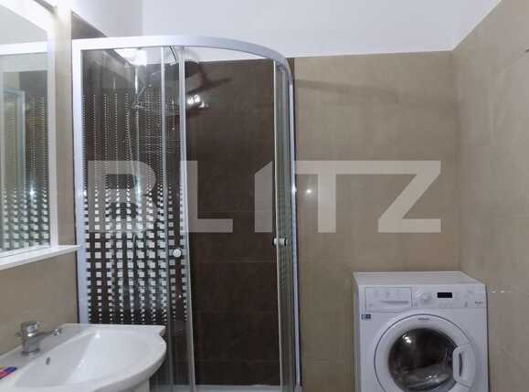 Apartament de închiriat 2 camere Central - 32207AI | BLITZ Cluj-Napoca | Poza13