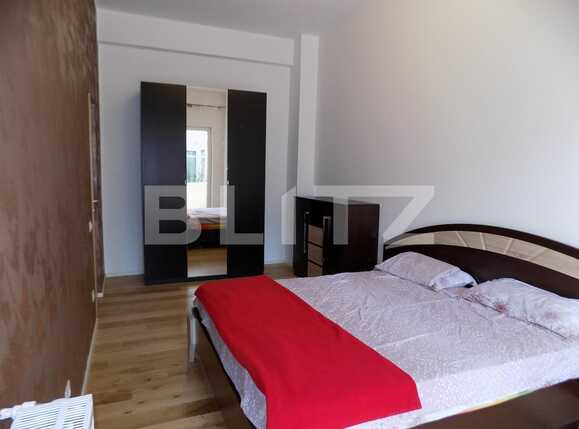 Apartament de închiriat 2 camere Central - 32207AI | BLITZ Cluj-Napoca | Poza4