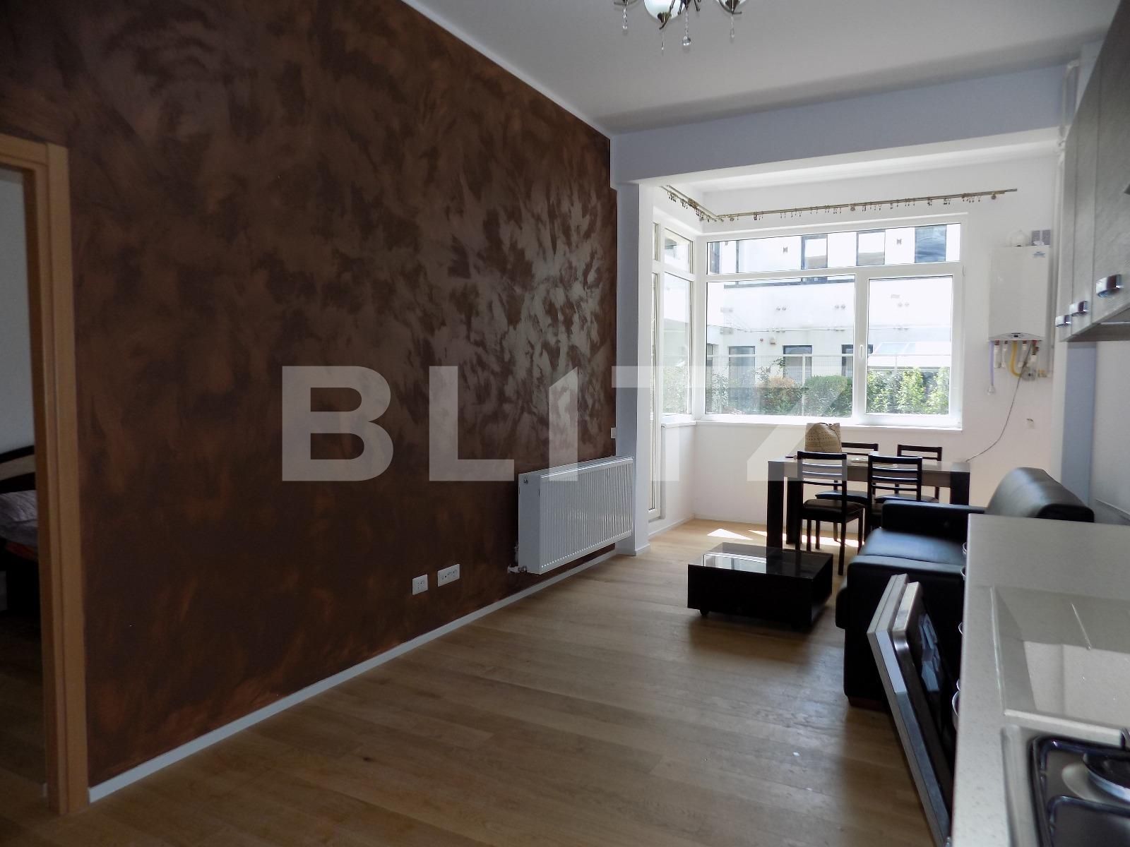 Apartament de închiriat 2 camere Central - 32207AI | BLITZ Cluj-Napoca | Poza6