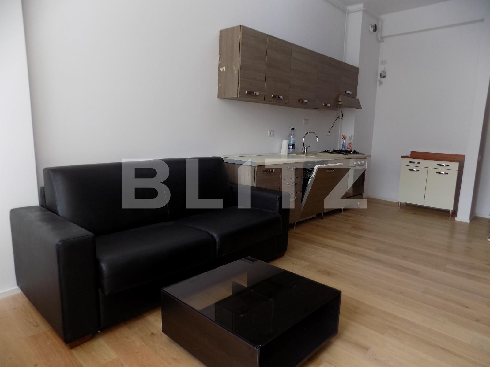 Apartament de închiriat 2 camere Central - 32207AI | BLITZ Cluj-Napoca | Poza8