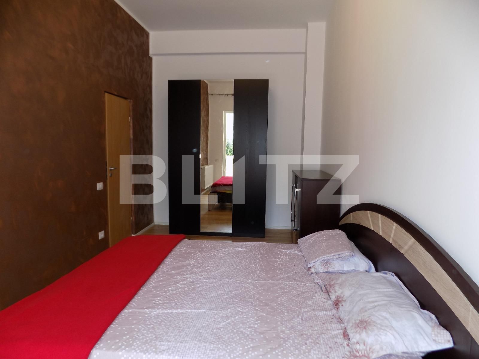 Apartament de închiriat 2 camere Central - 32207AI | BLITZ Cluj-Napoca | Poza2