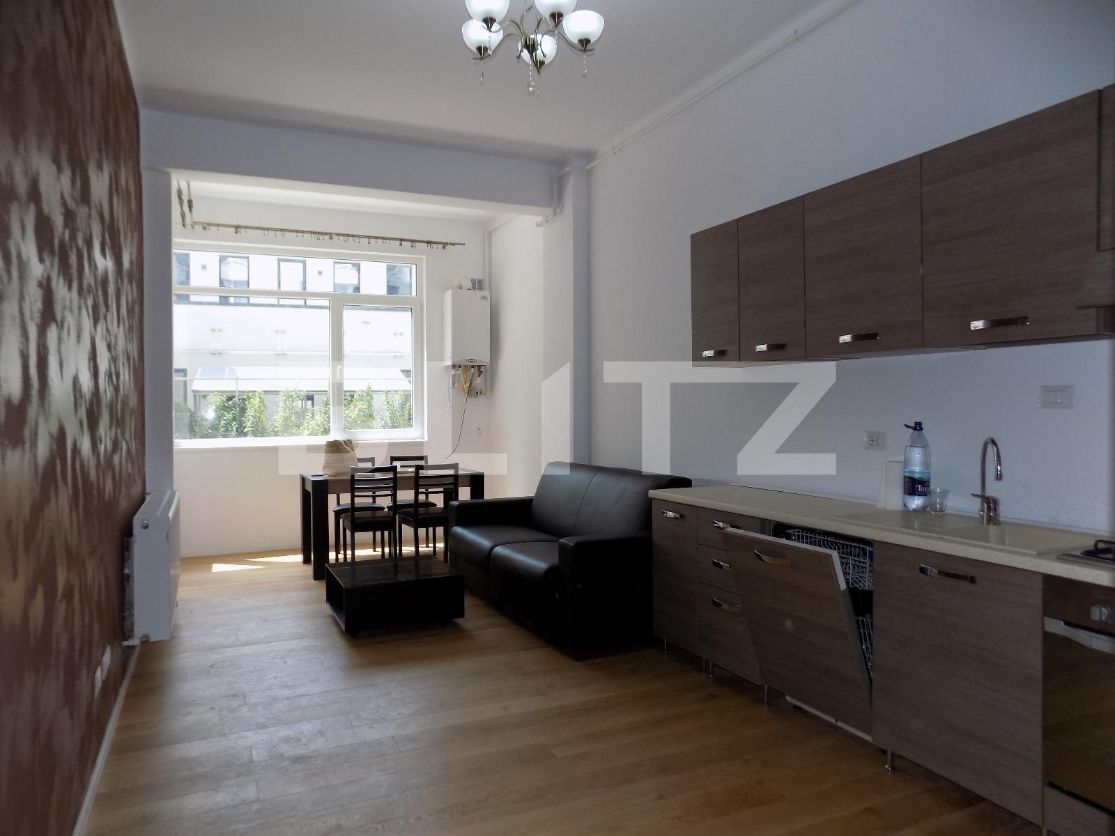Apartament de închiriat 2 camere Central - 32207AI | BLITZ Cluj-Napoca | Poza9