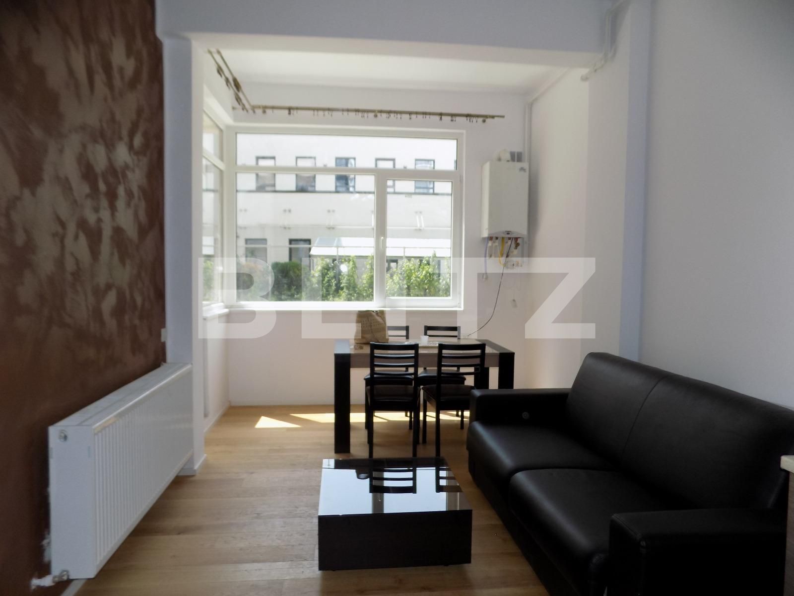 Apartament de închiriat 2 camere Central - 32207AI | BLITZ Cluj-Napoca | Poza5