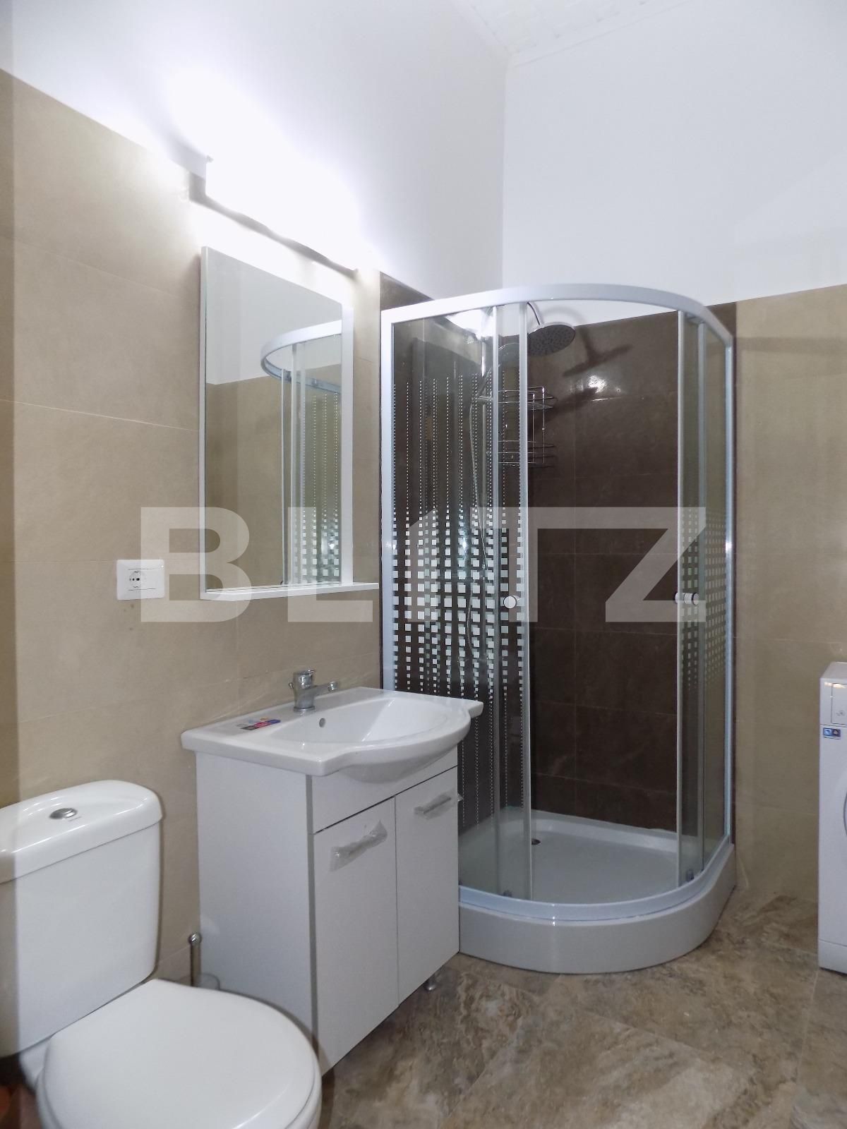 Apartament de închiriat 2 camere Central - 32207AI | BLITZ Cluj-Napoca | Poza14