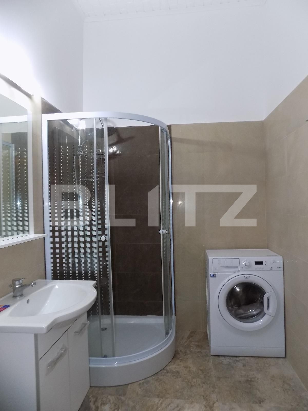Apartament de închiriat 2 camere Central - 32207AI | BLITZ Cluj-Napoca | Poza13