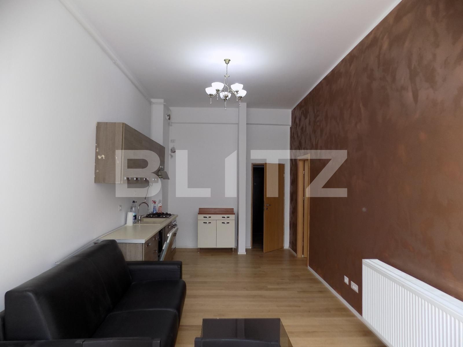 Apartament de închiriat 2 camere Central - 32207AI | BLITZ Cluj-Napoca | Poza7