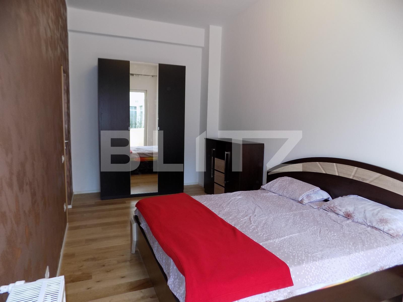 Apartament de închiriat 2 camere Central - 32207AI | BLITZ Cluj-Napoca | Poza4