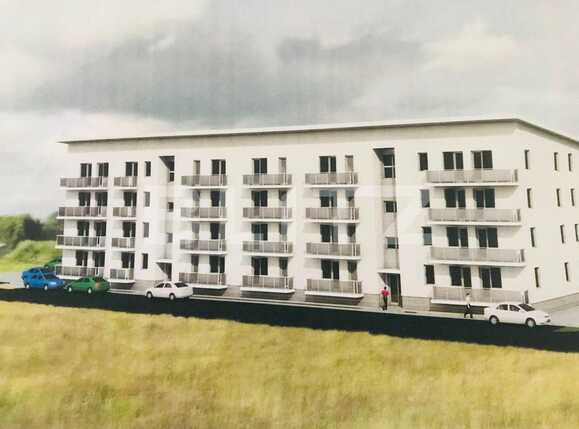 Apartament de vânzare 3 camere Floreşti - 32208AV | BLITZ Cluj-Napoca | Poza2