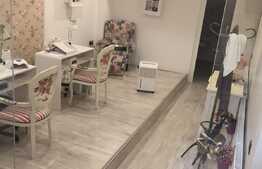 De vanzare casa 165 mp, 100 mp teren, front 15 ml, zona Calea Turzii 