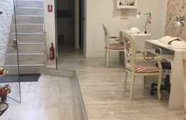 De vanzare casa 165 mp, 100 mp teren, front 15 ml, zona Calea Turzii 