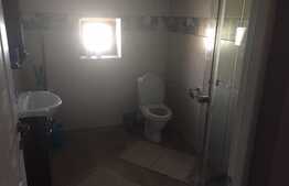 De vanzare casa 165 mp, 100 mp teren, front 15 ml, zona Calea Turzii 