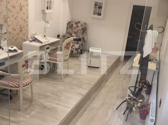 Casa de vânzare 5 camere Central - 32209CV | BLITZ Cluj-Napoca | Poza2