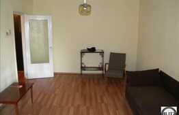 De vanzare apartament 1 camera decomandat, 32 mp, zona Calea Floresti