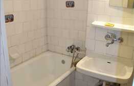 De vanzare apartament 1 camera decomandat, 32 mp, zona Calea Floresti