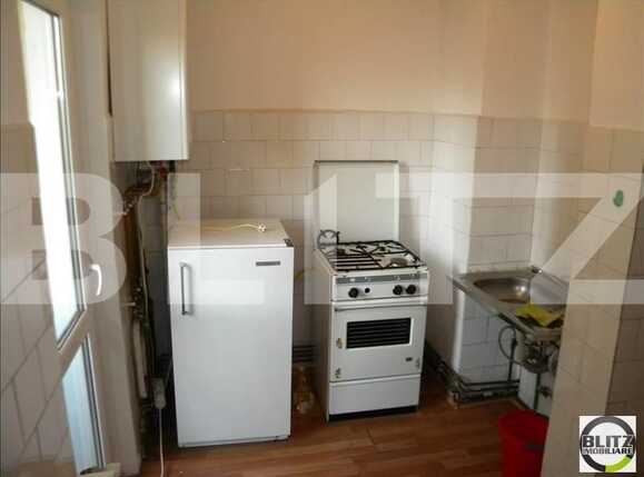 Garsonieră de vânzare Manastur - 3221AV | BLITZ Cluj-Napoca | Poza4