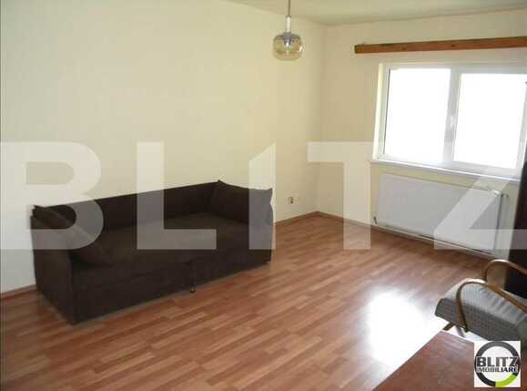 Garsonieră de vânzare Manastur - 3221AV | BLITZ Cluj-Napoca | Poza1