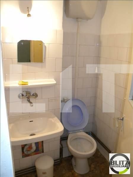 Garsonieră de vânzare Manastur - 3221AV | BLITZ Cluj-Napoca | Poza8