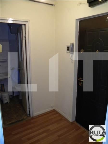 Garsonieră de vânzare Manastur - 3221AV | BLITZ Cluj-Napoca | Poza6