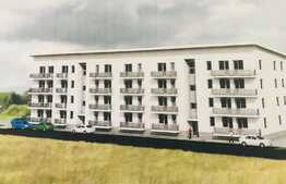 Vanzare 3 camere, 54.94 mp, Zona Centrala!