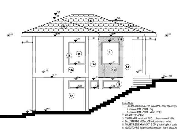 Casa de vânzare 4 camere Feleacu - 32212CV | BLITZ Cluj-Napoca | Poza3
