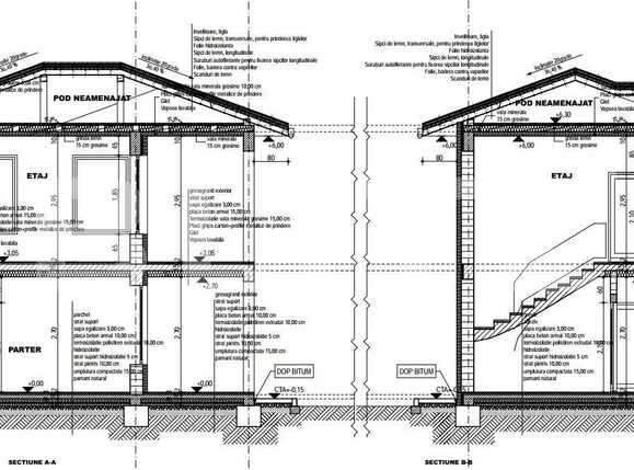 Casa de vânzare 4 camere Feleacu - 32212CV | BLITZ Cluj-Napoca | Poza8