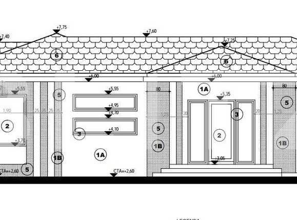 Casa de vânzare 4 camere Feleacu - 32212CV | BLITZ Cluj-Napoca | Poza1