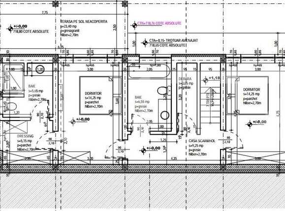 Casa de vânzare 4 camere Feleacu - 32212CV | BLITZ Cluj-Napoca | Poza7