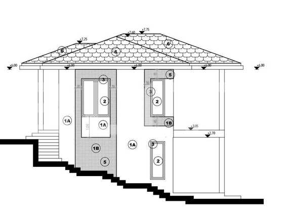 Casa de vânzare 4 camere Feleacu - 32212CV | BLITZ Cluj-Napoca | Poza2