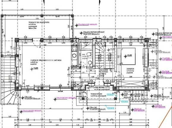 Casa de vânzare 4 camere Feleacu - 32212CV | BLITZ Cluj-Napoca | Poza6