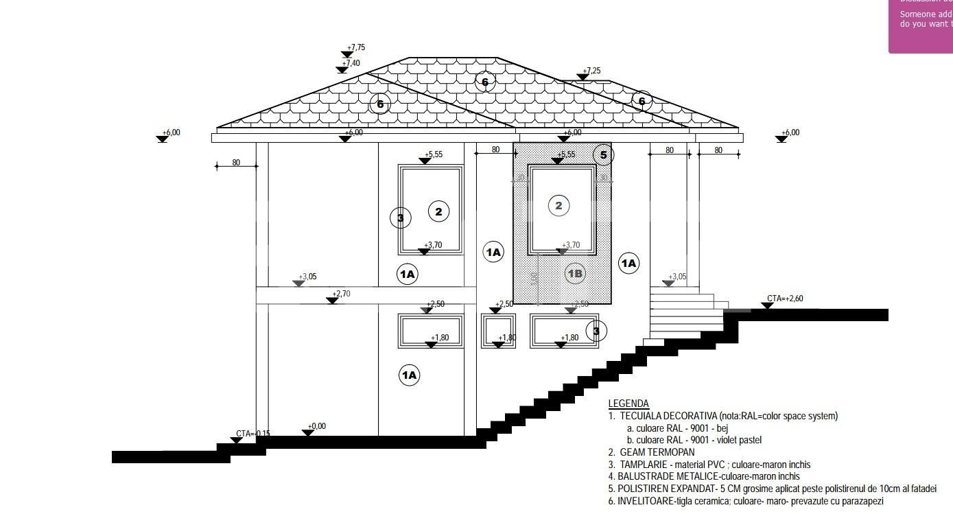 Casa de vânzare 4 camere Feleacu - 32212CV | BLITZ Cluj-Napoca | Poza3