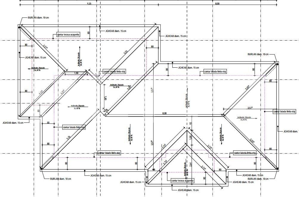 Casa de vânzare 4 camere Feleacu - 32212CV | BLITZ Cluj-Napoca | Poza5