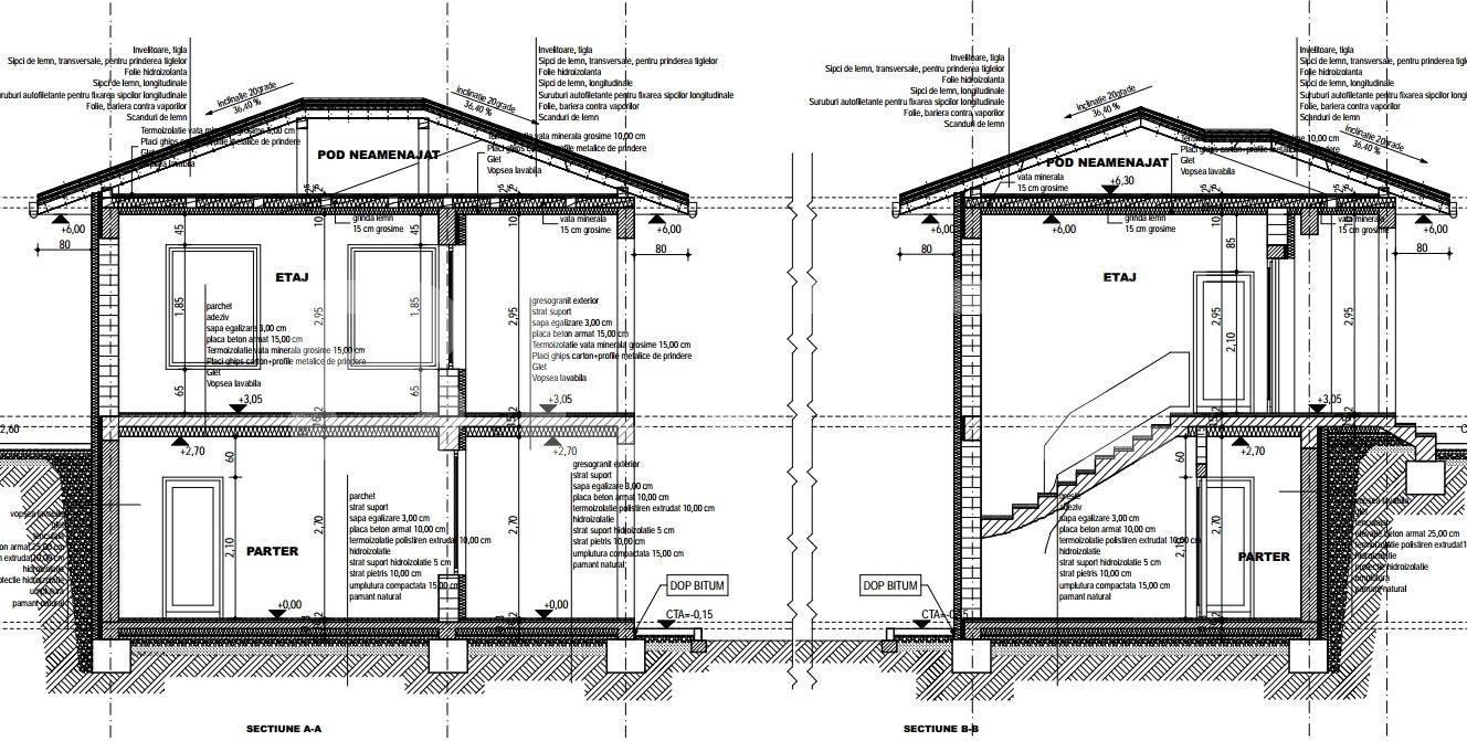 Casa de vânzare 4 camere Feleacu - 32212CV | BLITZ Cluj-Napoca | Poza8