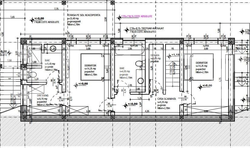 Casa de vânzare 4 camere Feleacu - 32212CV | BLITZ Cluj-Napoca | Poza7