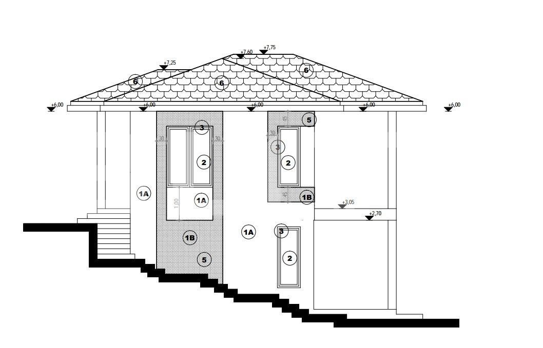 Casa de vânzare 4 camere Feleacu - 32212CV | BLITZ Cluj-Napoca | Poza2