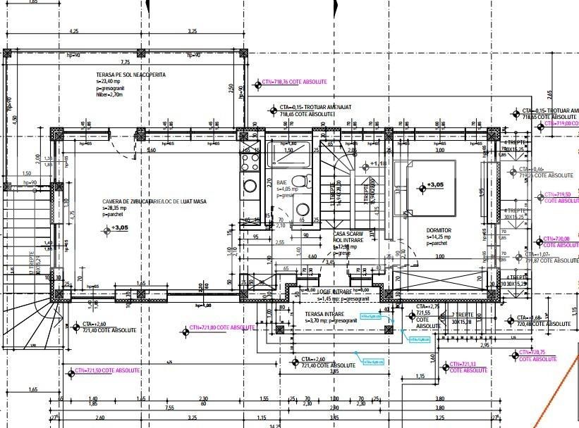 Casa de vânzare 4 camere Feleacu - 32212CV | BLITZ Cluj-Napoca | Poza6