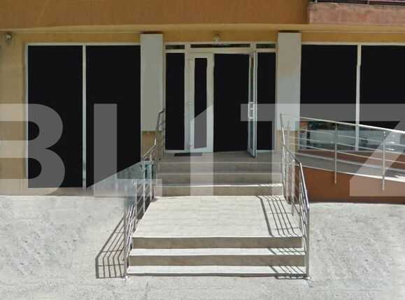 Spațiu comercial de închiriat Gheorgheni - 32214SIC | BLITZ Cluj-Napoca | Poza1