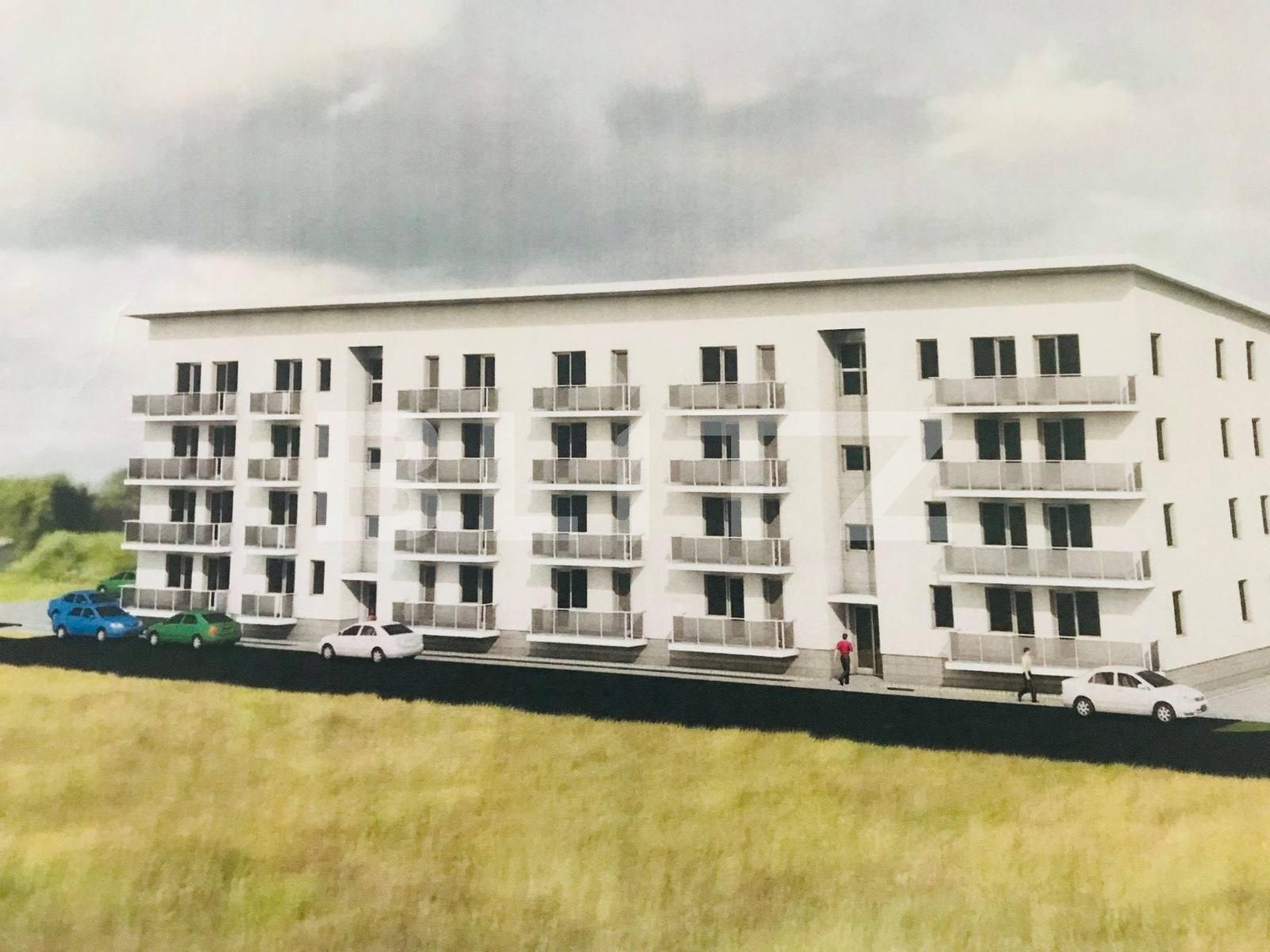 Apartament de vânzare 3 camere Floreşti - 32217AV | BLITZ Cluj-Napoca | Poza2