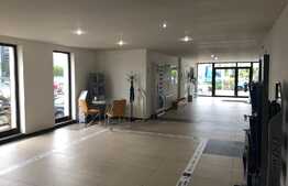 Show room elegant cu parcari