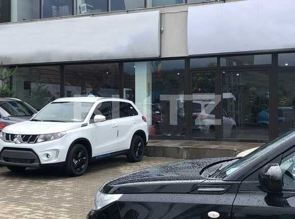 Spațiu comercial de închiriat Exterior Vest - 32218SIC | BLITZ Cluj-Napoca | Poza5