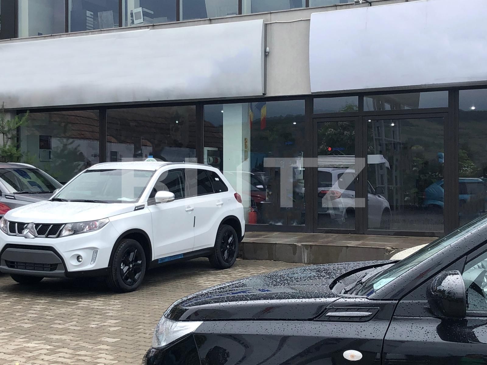 Spațiu comercial de închiriat Exterior Vest - 32218SIC | BLITZ Cluj-Napoca | Poza5