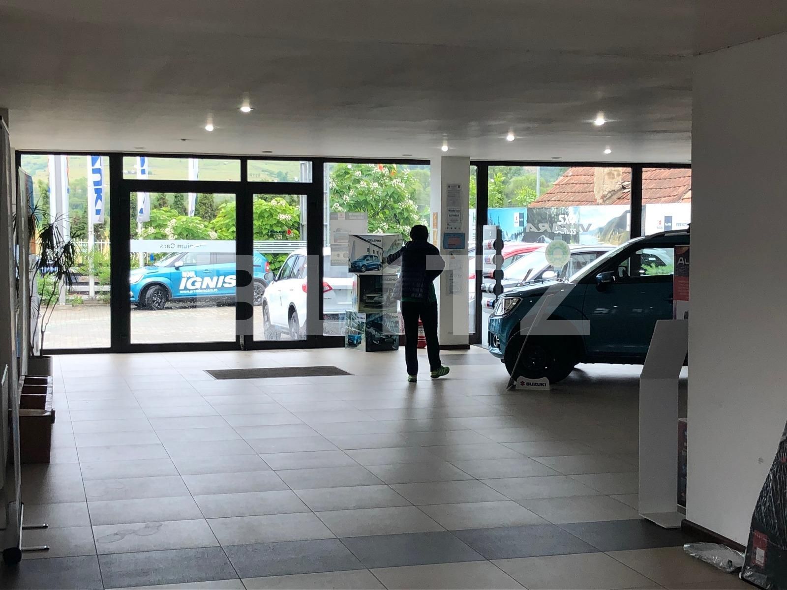 Spațiu comercial de închiriat Exterior Vest - 32218SIC | BLITZ Cluj-Napoca | Poza4