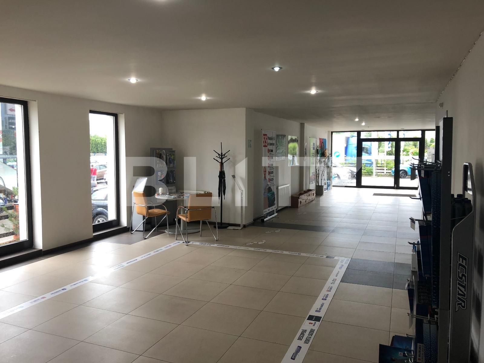 Spațiu comercial de închiriat Exterior Vest - 32218SIC | BLITZ Cluj-Napoca | Poza2