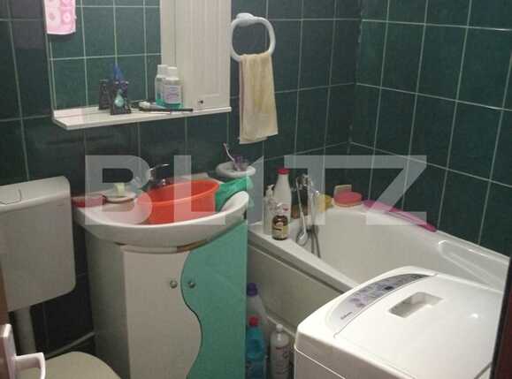 Garsonieră de vânzare Zorilor - 32220AV | BLITZ Cluj-Napoca | Poza4