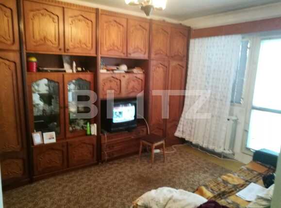 Garsonieră de vânzare Zorilor - 32220AV | BLITZ Cluj-Napoca | Poza1