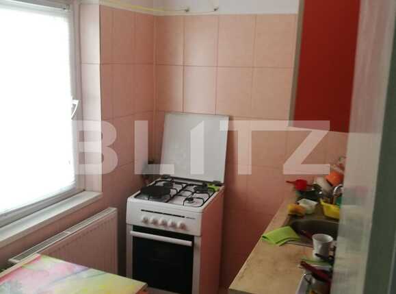 Garsonieră de vânzare Zorilor - 32220AV | BLITZ Cluj-Napoca | Poza2