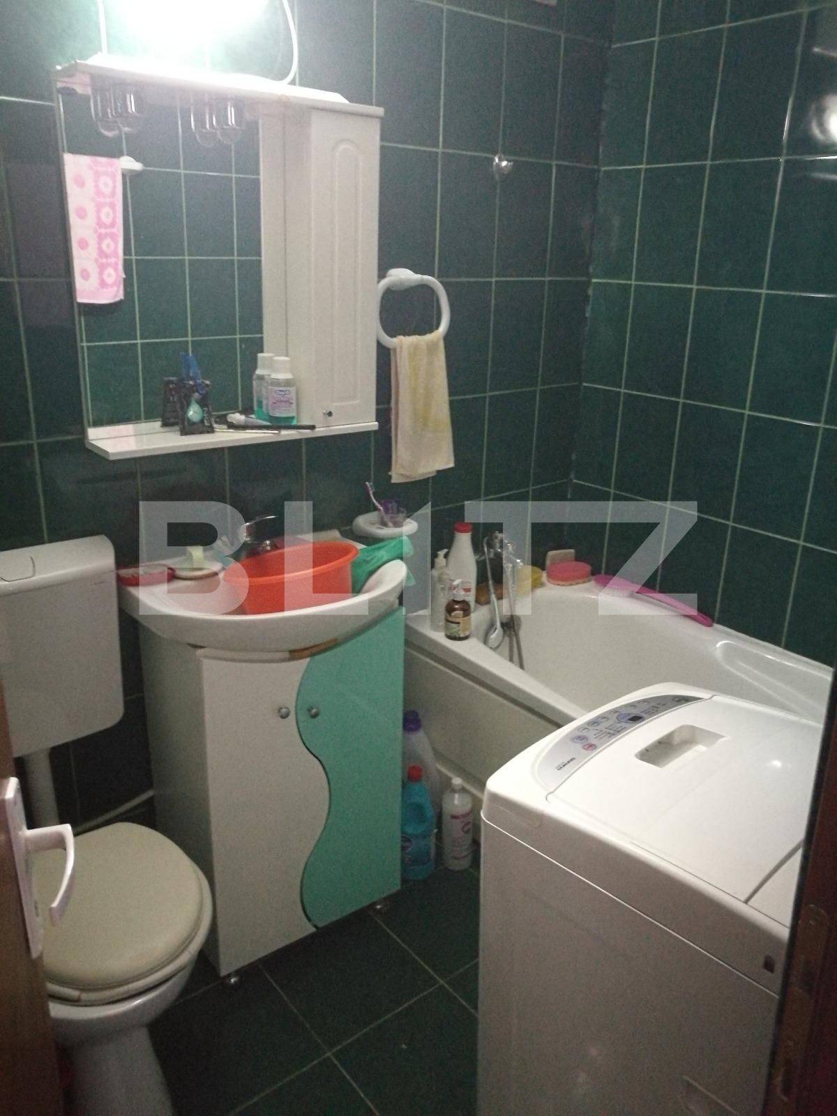 Garsonieră de vânzare Zorilor - 32220AV | BLITZ Cluj-Napoca | Poza4